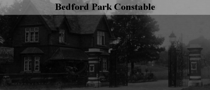 Bedford Park Constable