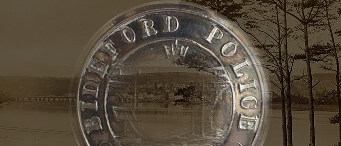 Bideford Borough Police