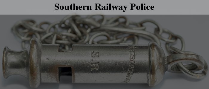 Southern Railway Police