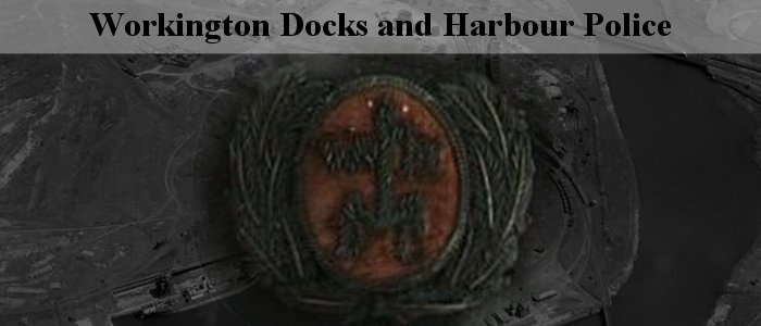 Workington Docks and Harbour Police